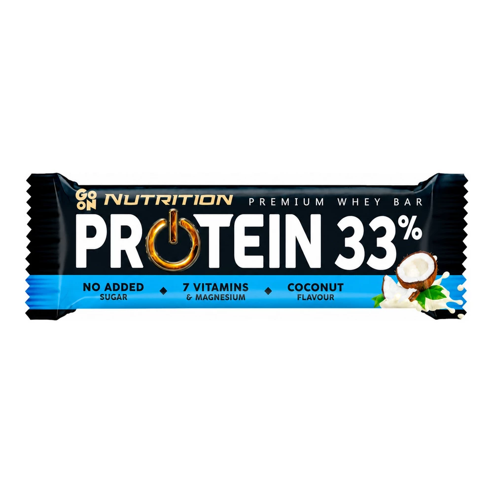 Protein Bar