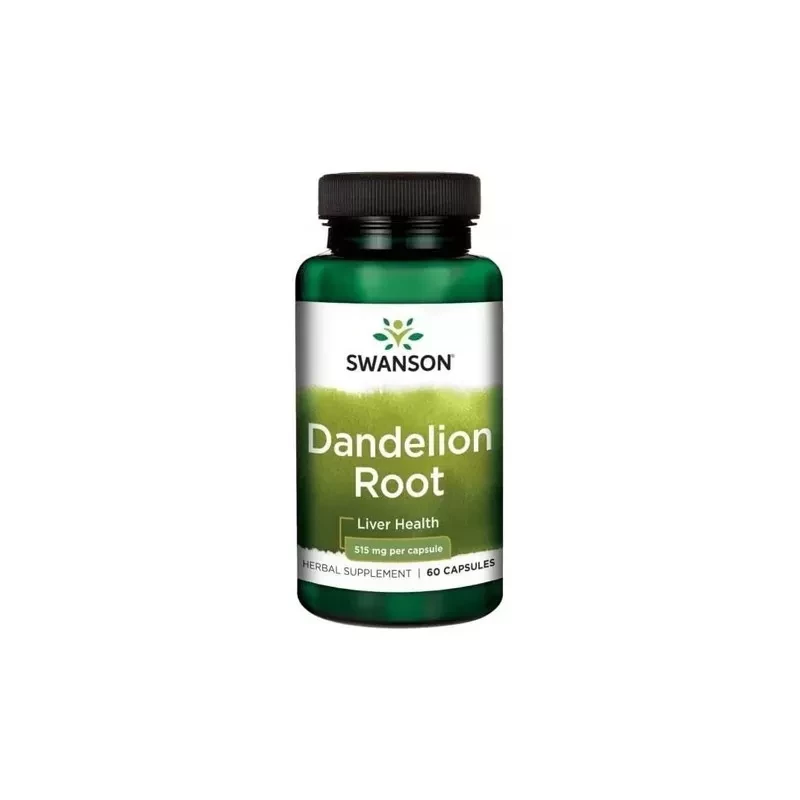 SWANSON Dandelion Root