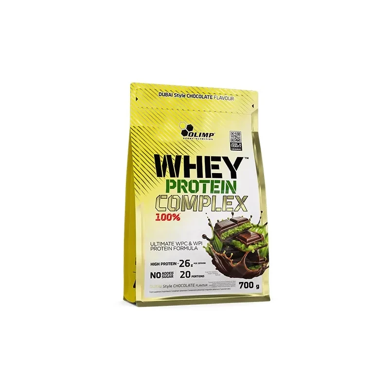 OLIMP Whey Protein Complex 100%