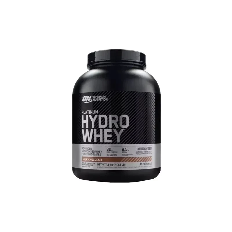 Jetzt kaufen OPTIMUM NUTRITION Platinum Hydro Whey
