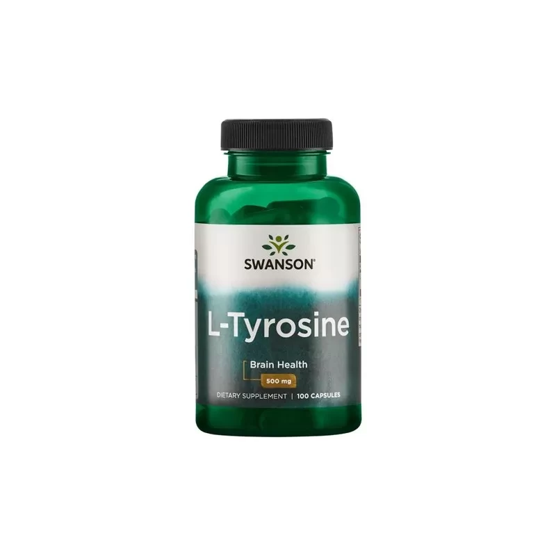 SWANSON - L-Tyrosine