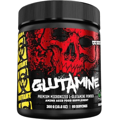 Kup teraz MUTANT Core Glutamine