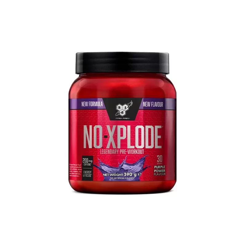 BSN - No Xplode