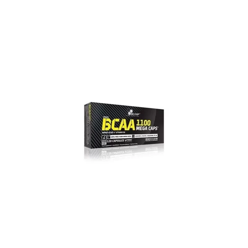OLIMP BCAA MC