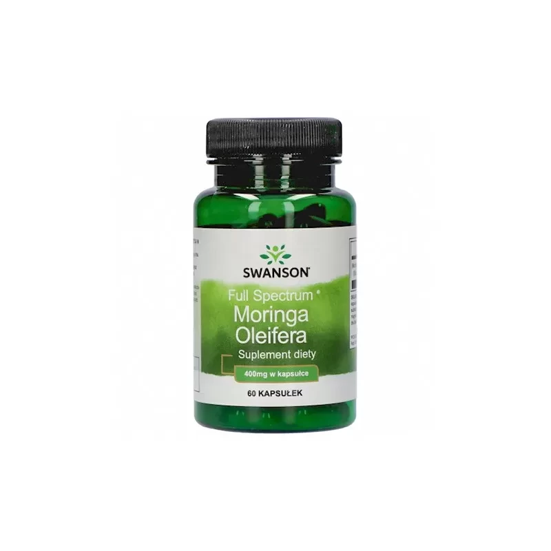 SWANSON - Moringa Oleifera