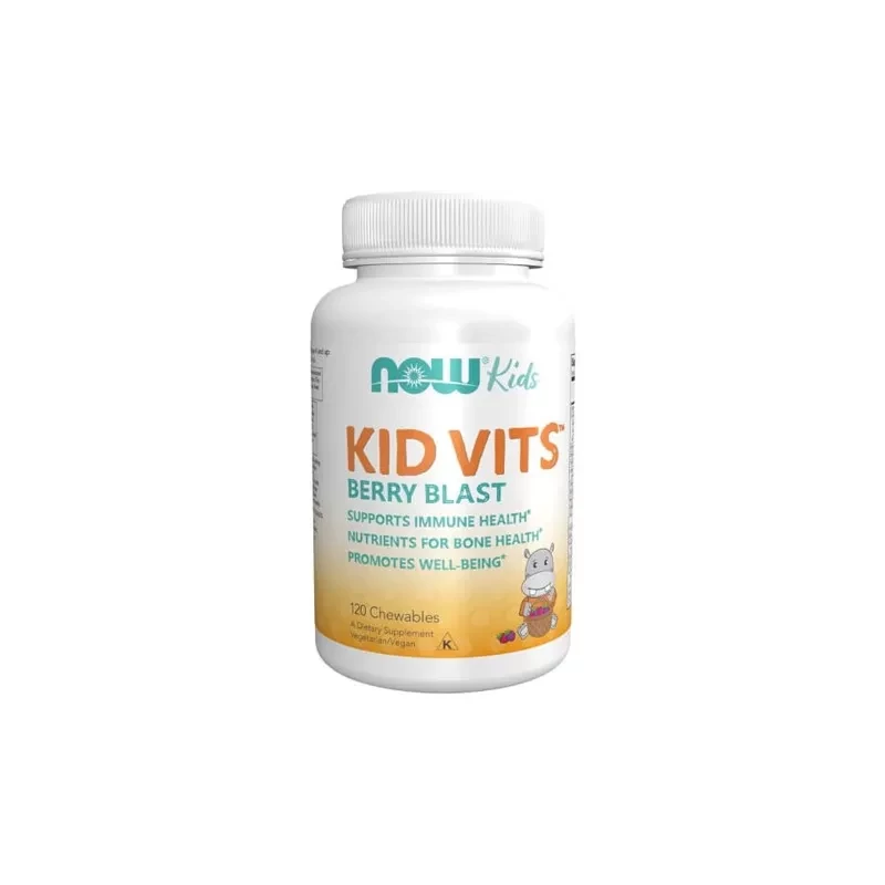 NOW Kid Vits