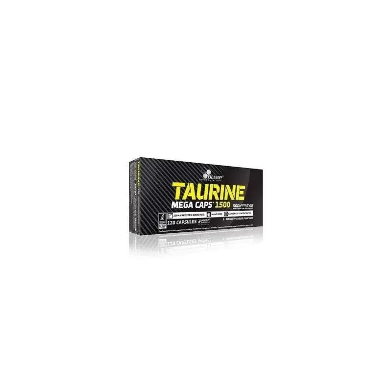 OLIMP - Taurine