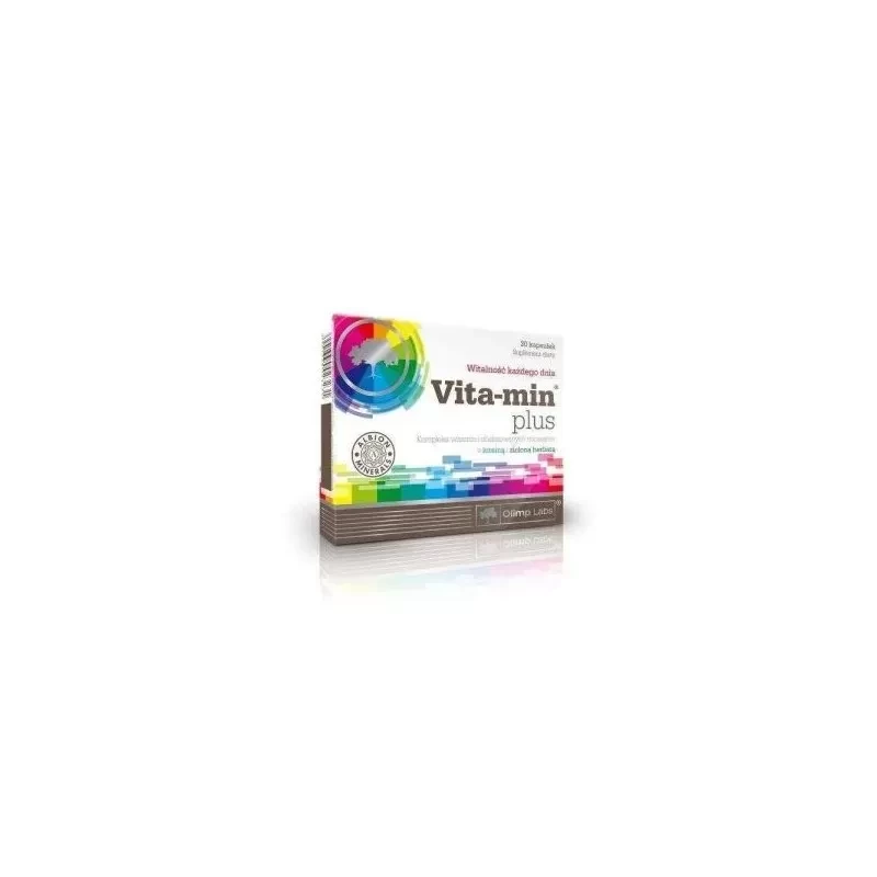 OLIMP - Vita-Min Plus