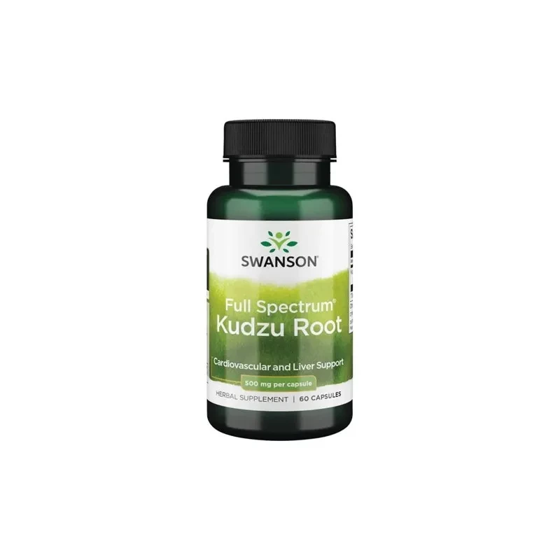SWANSON Kudzu Root