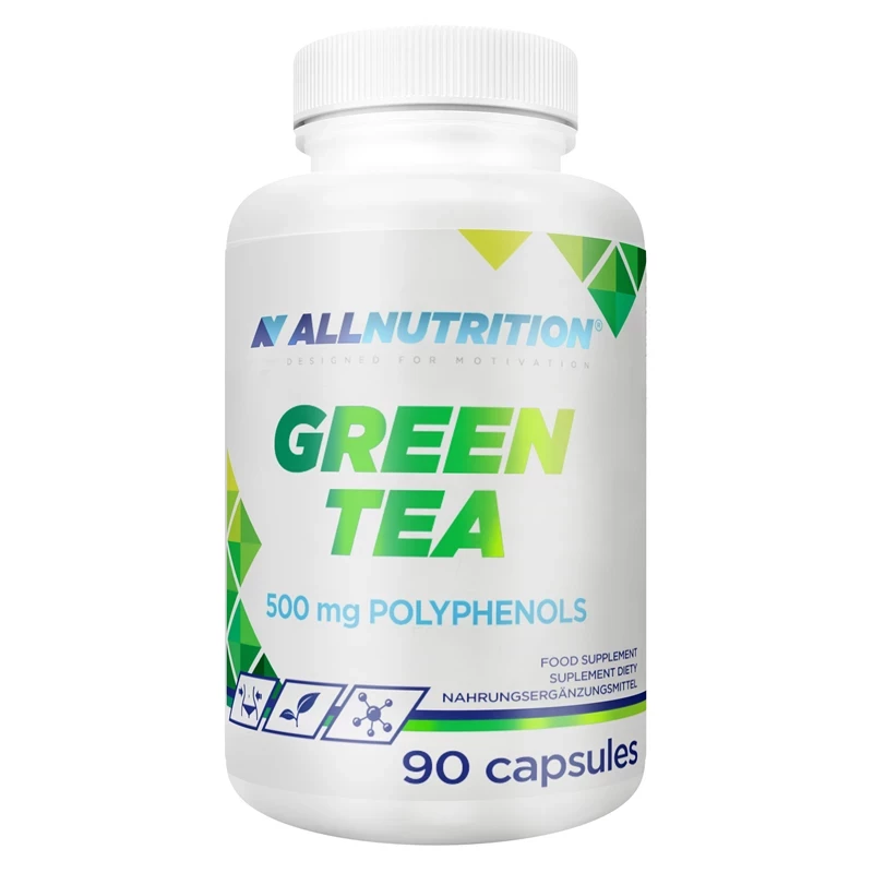 ALLNUTRITION - Green Tea