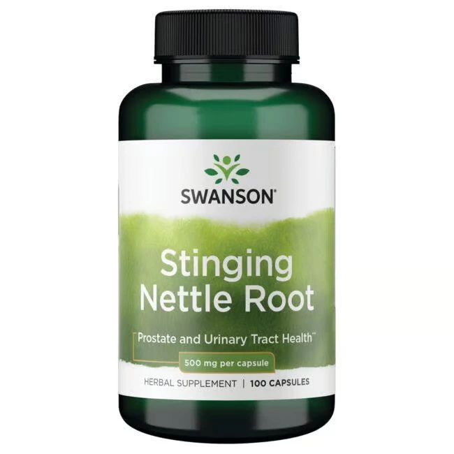 SWANSON - Stinging Nettle Root