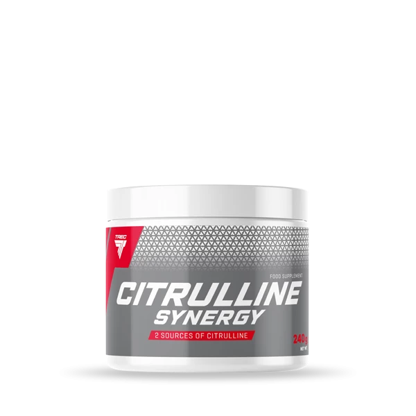 TREC - Citrulline Synergy