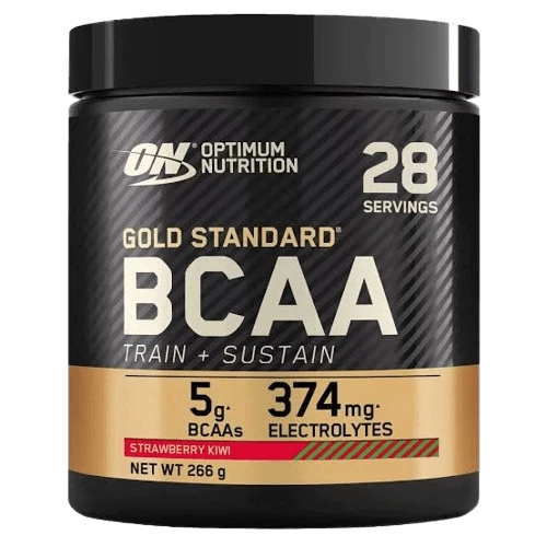 Pirkt tagad OPTIMUM NUTRITION BCAA Train + Sustain
