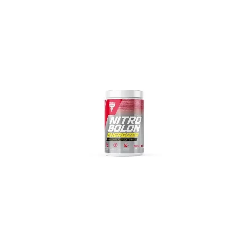 TREC Nitrobolon Energizer