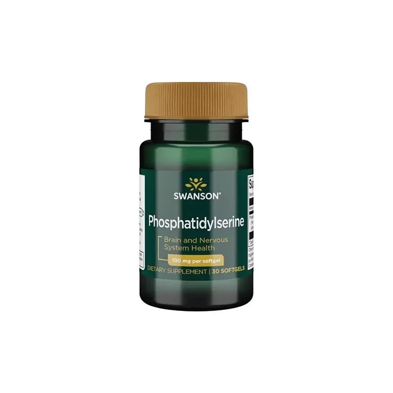 SWANSON Phosphatidylserine