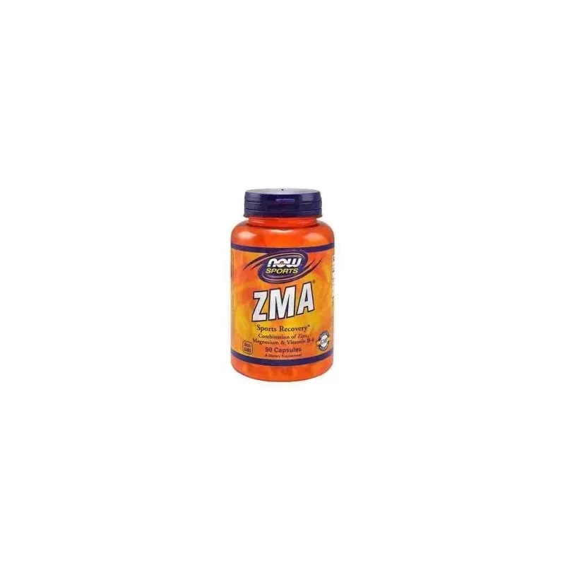 NOW - ZMA