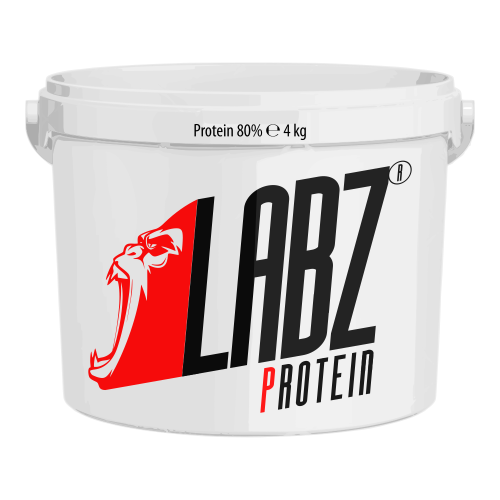 G-Labz PROTEIN 80% Белка