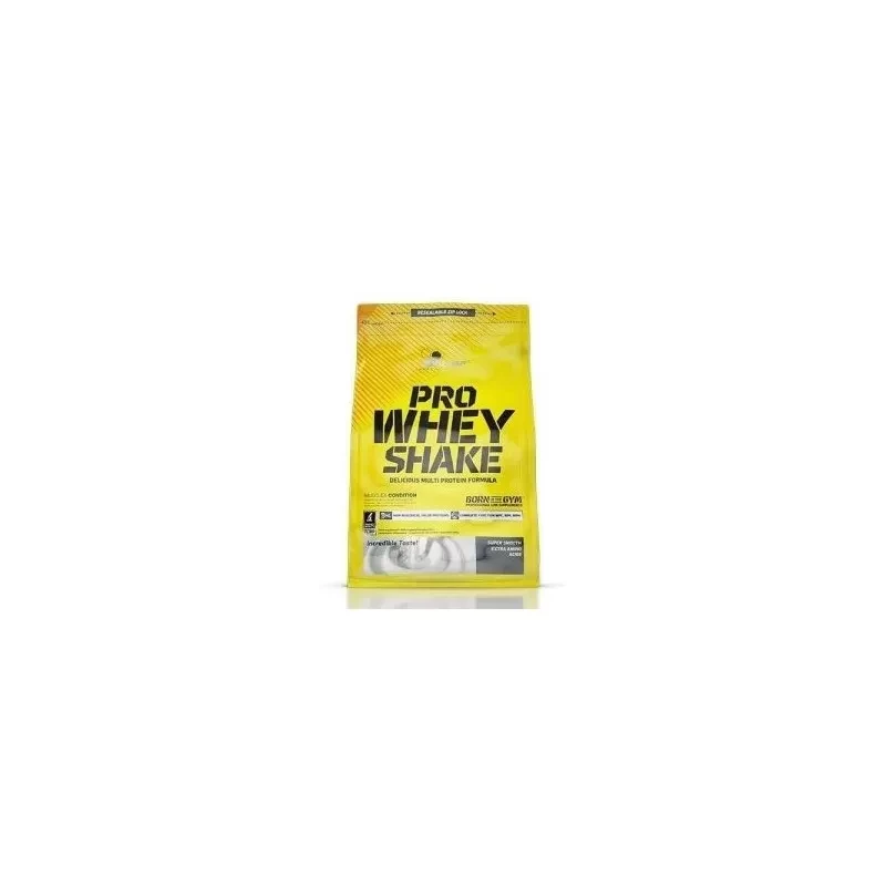 OLIMP Pro Whey Shake