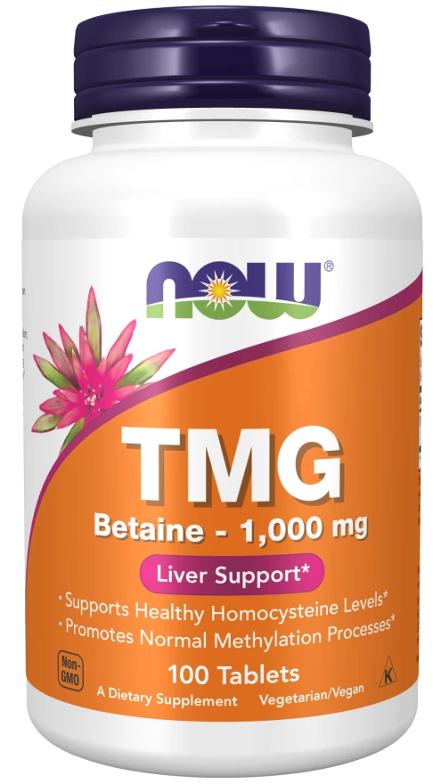 NOW - TMG Betaine