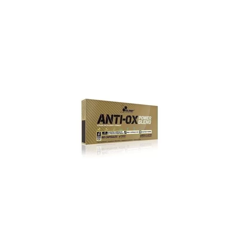 OLIMP - ANTI-OX Power Blend