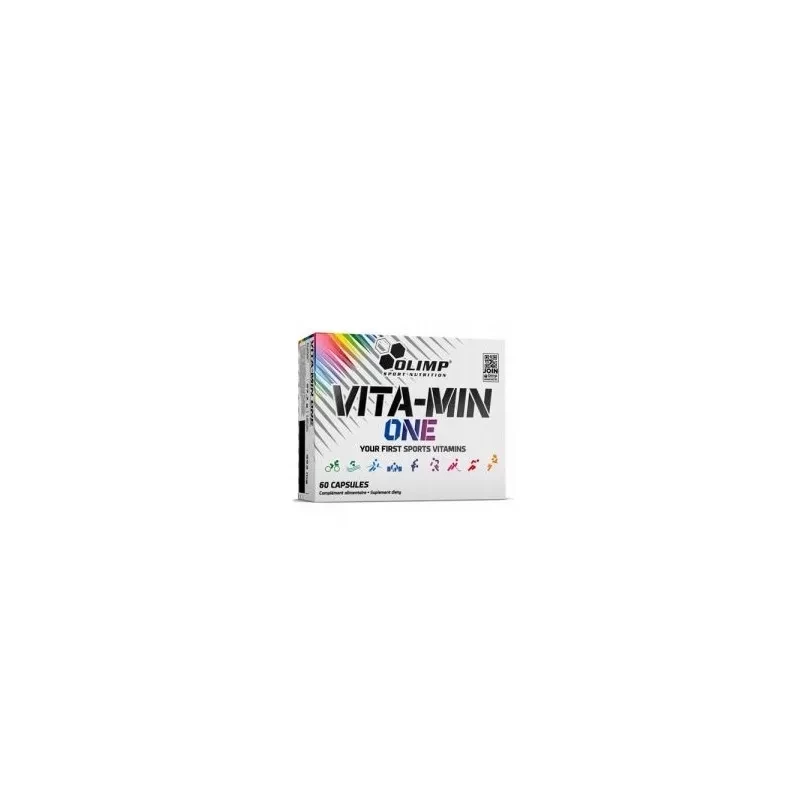 OLIMP - Vita-Min One
