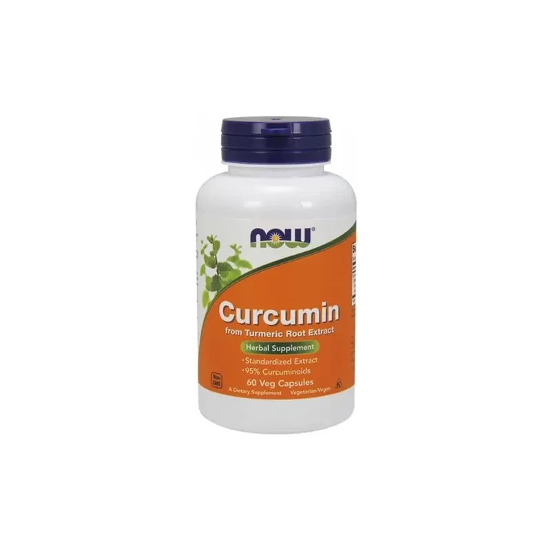 NOW Curcumin