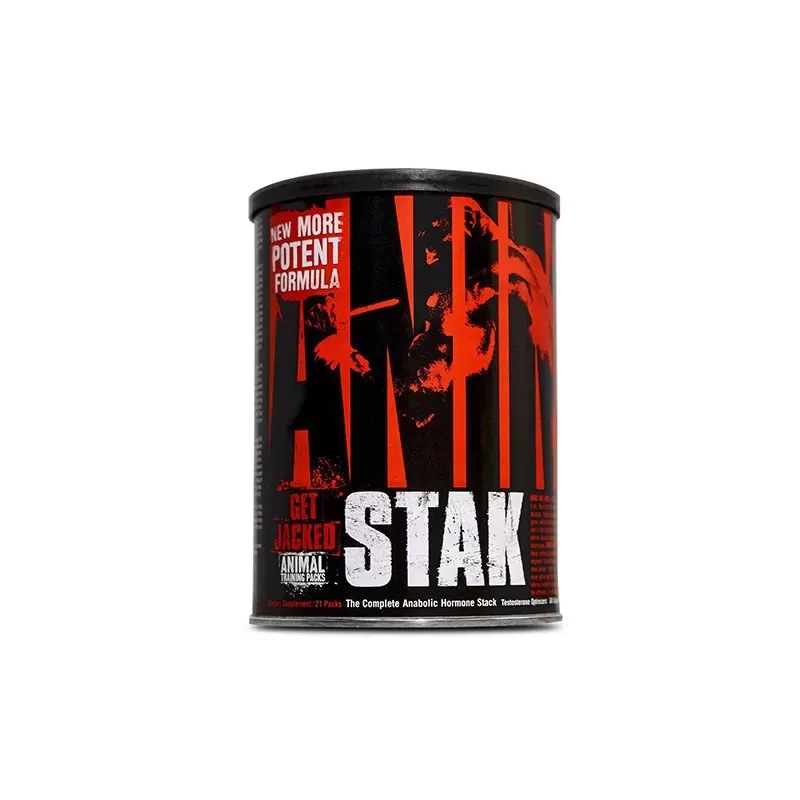 Comprar ahora UNIVERSAL NUTRITION Animal Stak