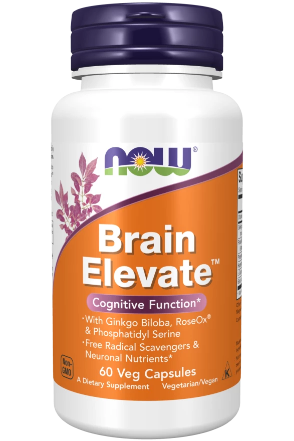 NOW - Brain Elevate