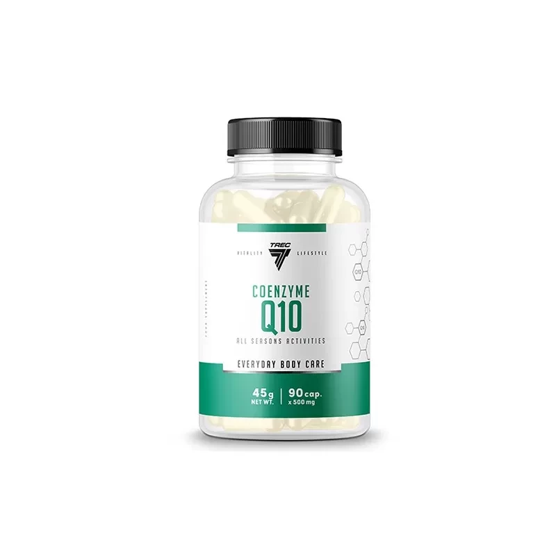 TREC - Coenzyme Q10