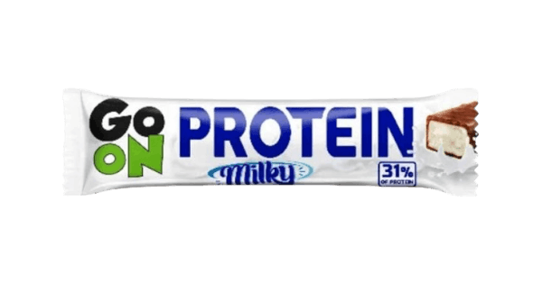Go On Protein Bar 31%
