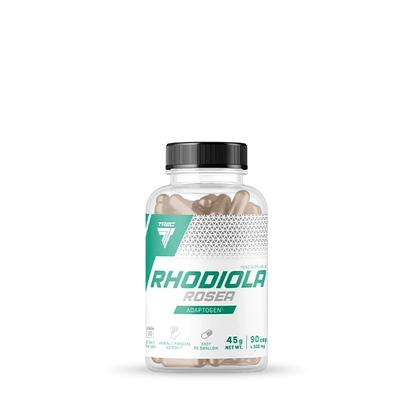 TREC - Rhodiola Rosea