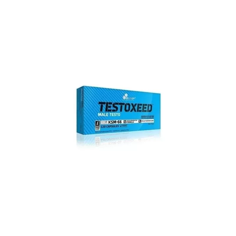 OLIMP - Testoxeed Male Testo