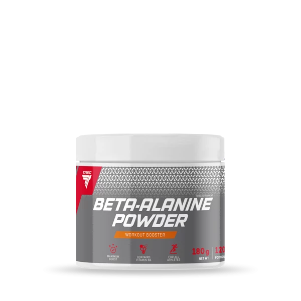TREC - Beta-Alanine Powder