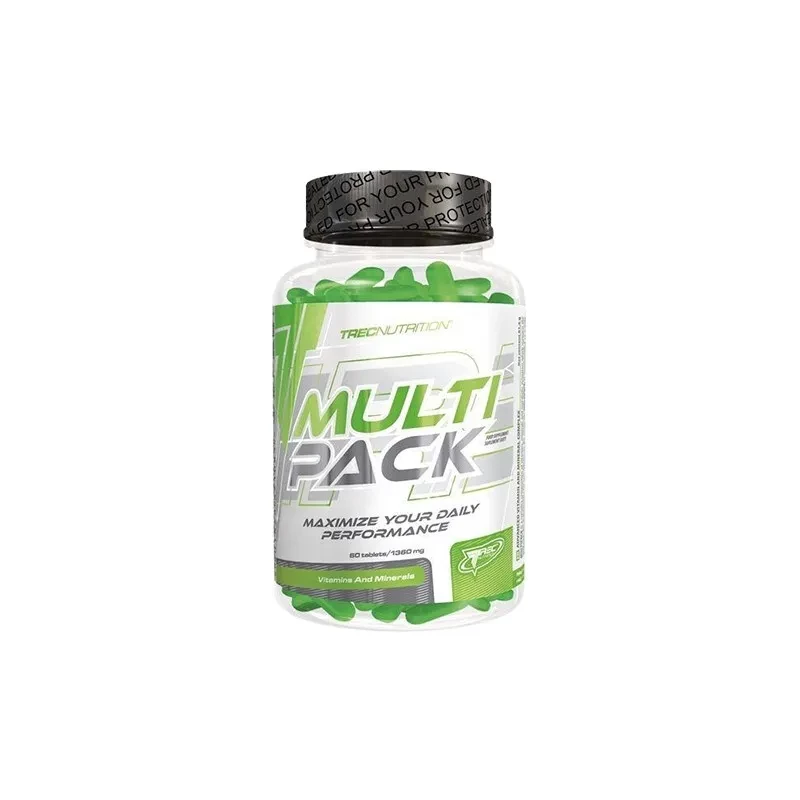 TREC Multi Pack