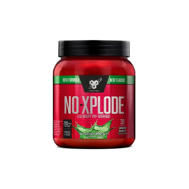 BSN No Xplode