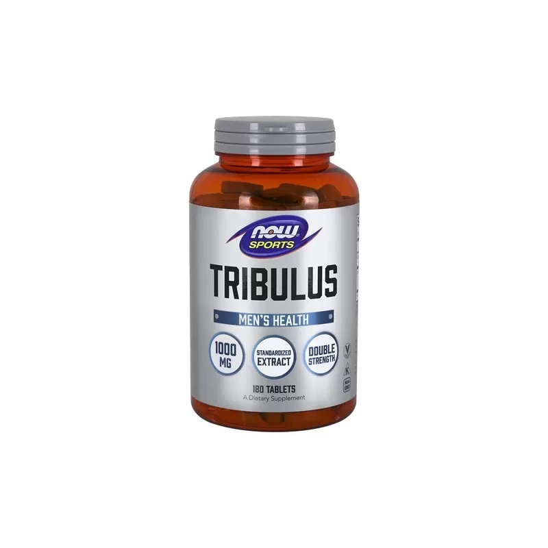 NOW - Tribulus