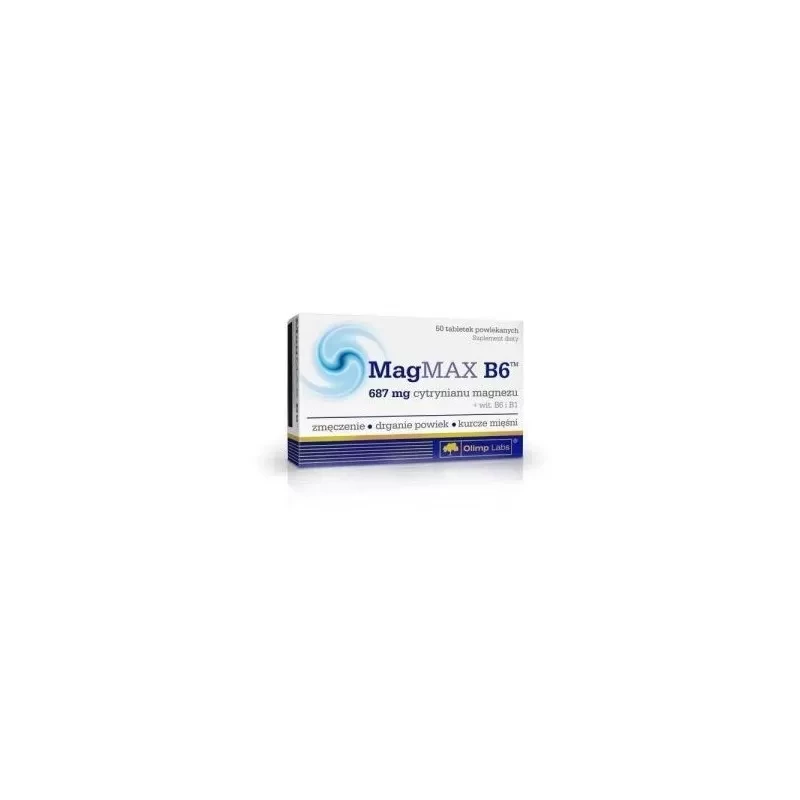 OLIMP - MagMAX B6