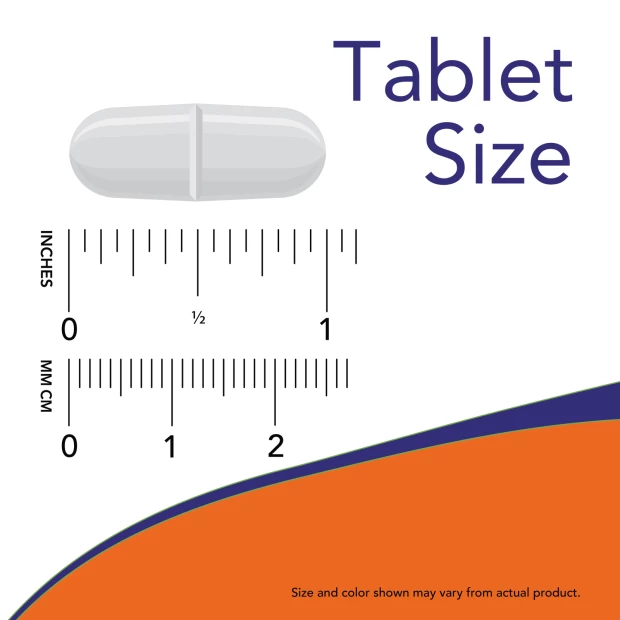 NOW Vitamin C-1000 Sustained Release