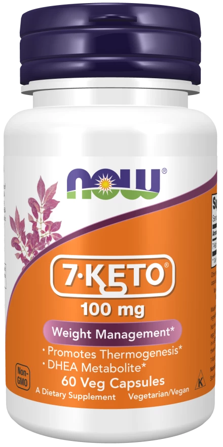 NOW - 7-Keto