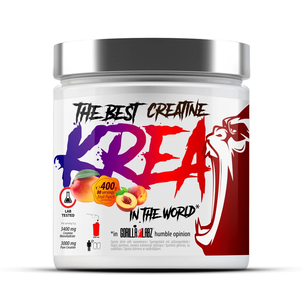 KREA