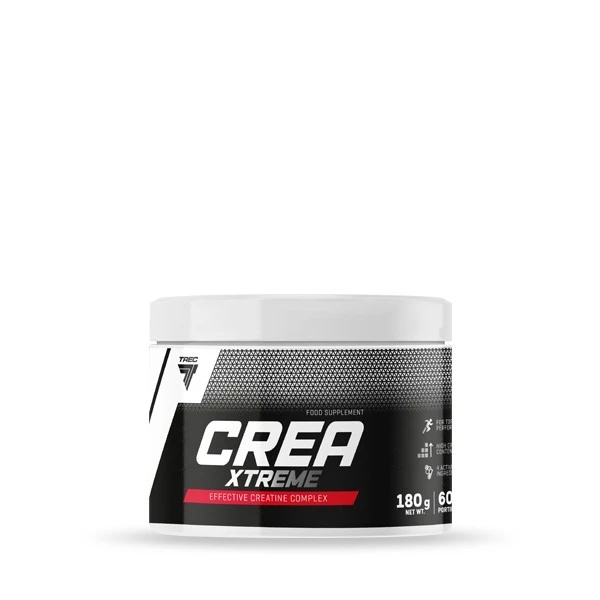 TREC - Crea Xtreme Powder