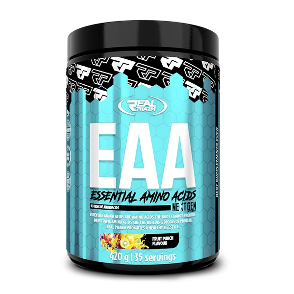 REAL PHARM - EAA