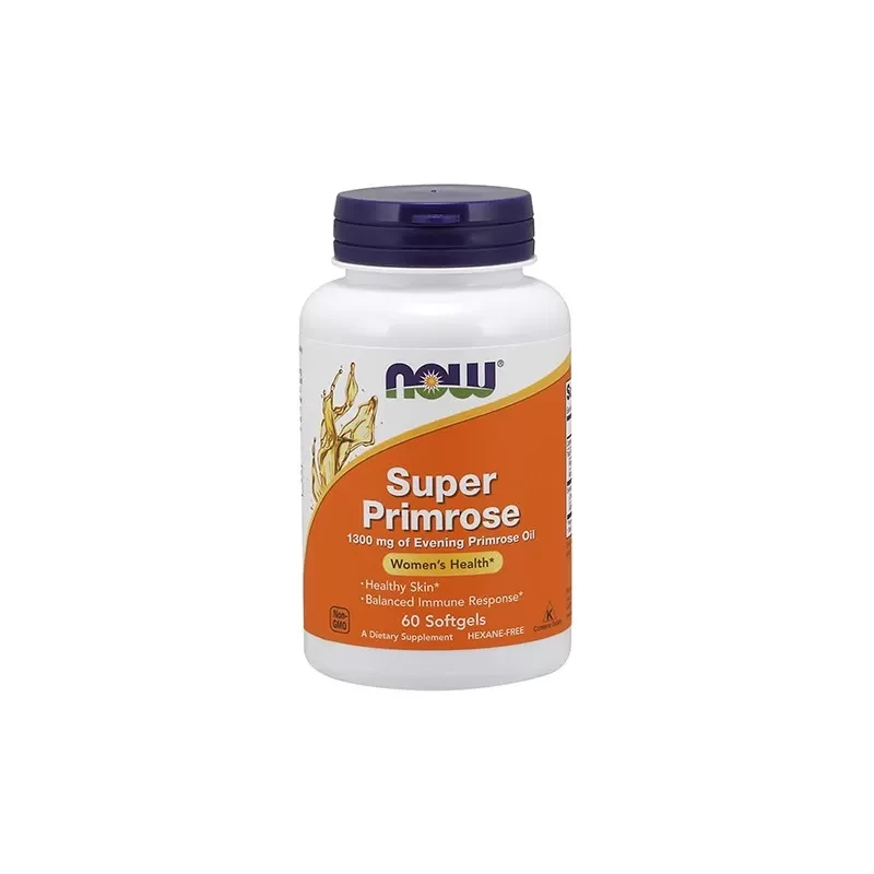 NOW - Super Primrose
