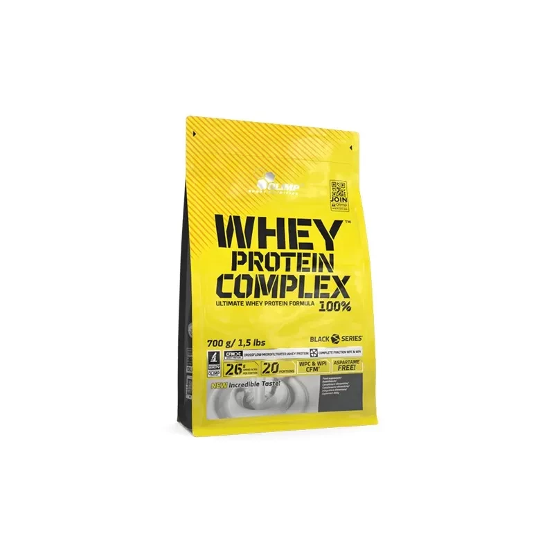 OLIMP Whey Protein Complex 100%
