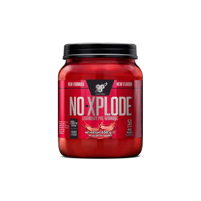 BSN No Xplode