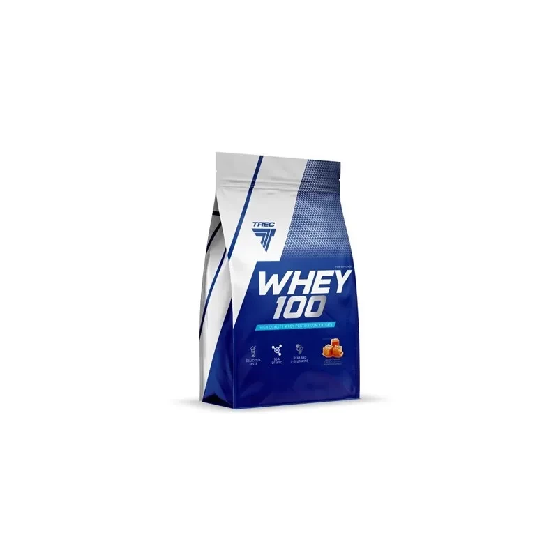 TREC Whey 100