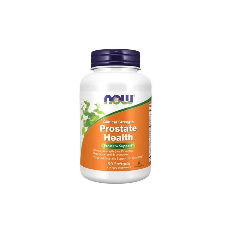 NOW - Prostate Health