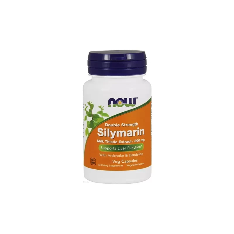 NOW - Silymarin