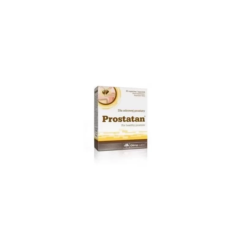 OLIMP - Prostatan
