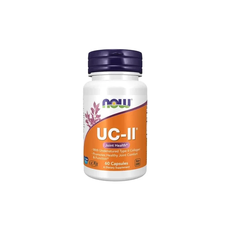 NOW - UC-II